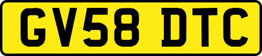 GV58DTC