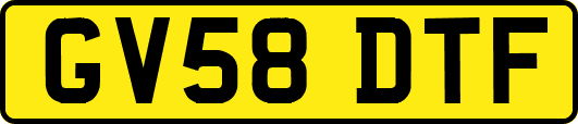 GV58DTF
