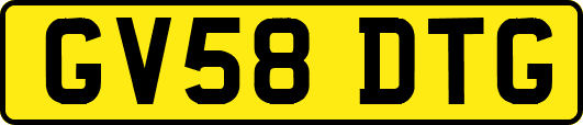 GV58DTG