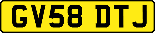 GV58DTJ
