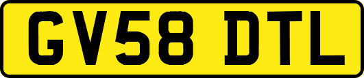 GV58DTL