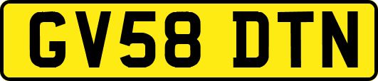 GV58DTN