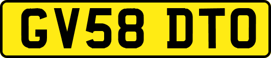 GV58DTO