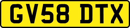 GV58DTX