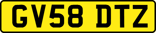 GV58DTZ