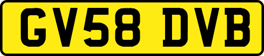 GV58DVB