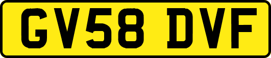 GV58DVF