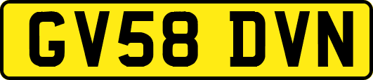GV58DVN