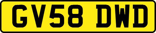 GV58DWD