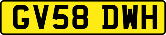GV58DWH