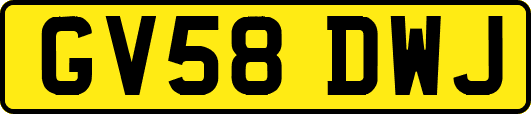 GV58DWJ