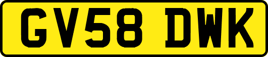 GV58DWK