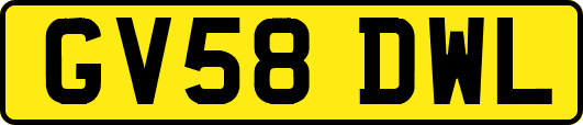 GV58DWL