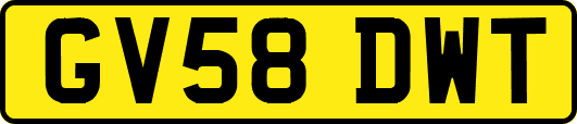 GV58DWT