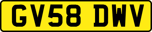 GV58DWV