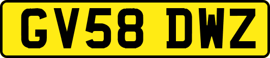 GV58DWZ