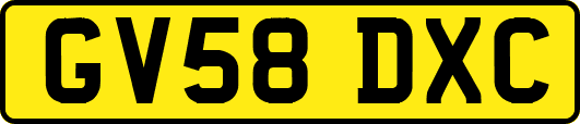 GV58DXC