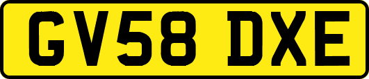 GV58DXE