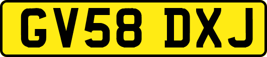 GV58DXJ