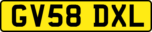GV58DXL