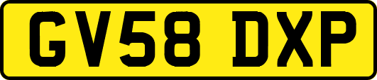 GV58DXP