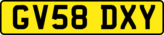 GV58DXY