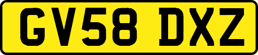 GV58DXZ
