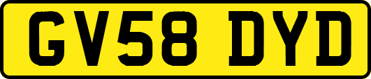 GV58DYD