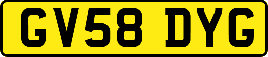 GV58DYG