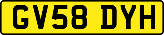 GV58DYH