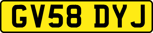 GV58DYJ