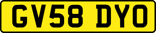 GV58DYO