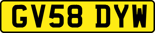 GV58DYW