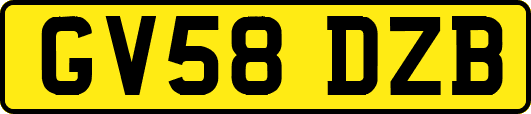 GV58DZB