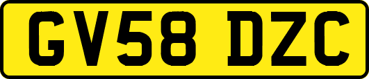 GV58DZC