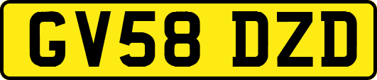 GV58DZD