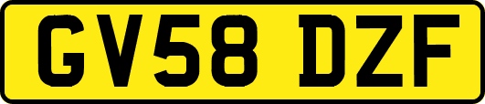 GV58DZF