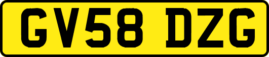 GV58DZG
