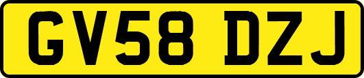 GV58DZJ