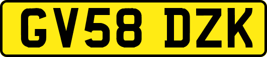 GV58DZK