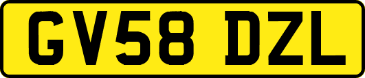 GV58DZL