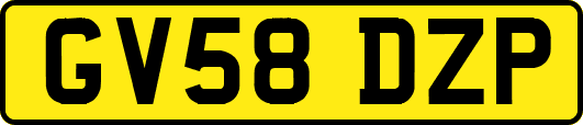 GV58DZP