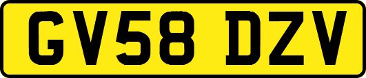 GV58DZV