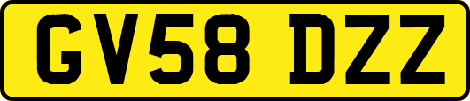 GV58DZZ