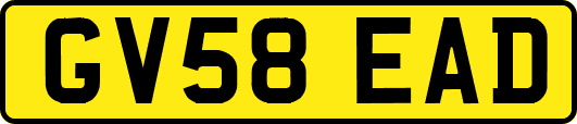 GV58EAD