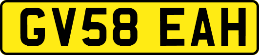 GV58EAH