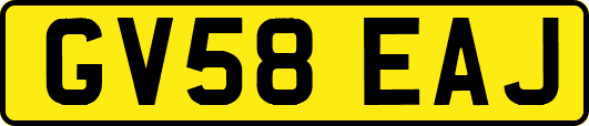 GV58EAJ