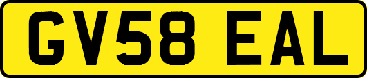 GV58EAL