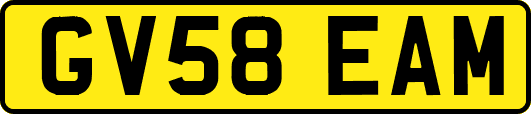 GV58EAM