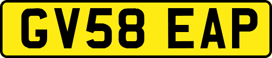 GV58EAP